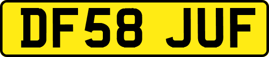 DF58JUF