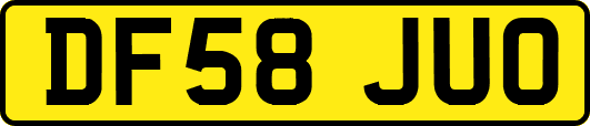 DF58JUO