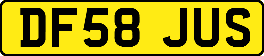 DF58JUS