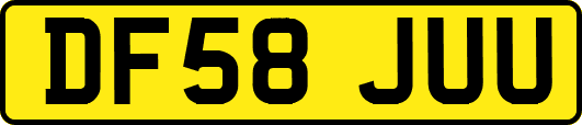 DF58JUU