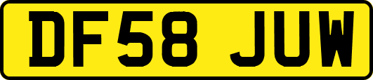 DF58JUW