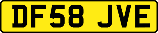 DF58JVE