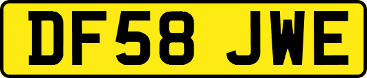 DF58JWE
