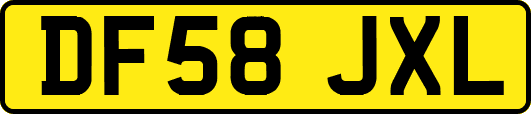 DF58JXL
