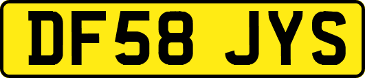 DF58JYS