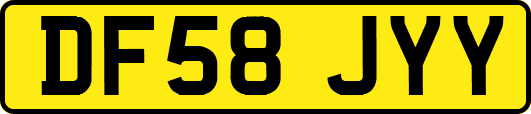 DF58JYY