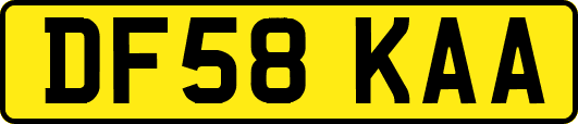 DF58KAA