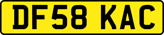 DF58KAC
