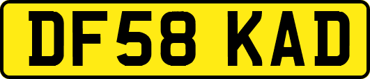DF58KAD
