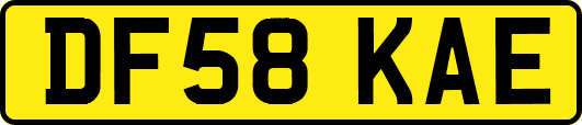 DF58KAE