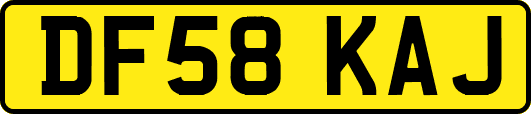 DF58KAJ