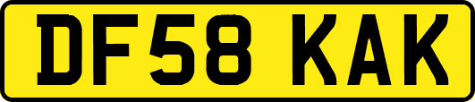 DF58KAK