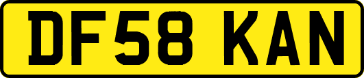 DF58KAN