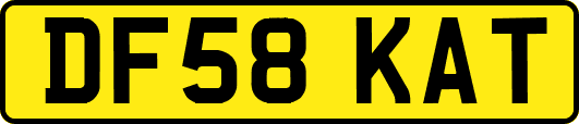 DF58KAT