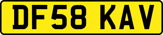 DF58KAV