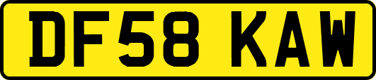 DF58KAW