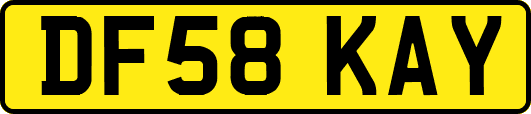 DF58KAY