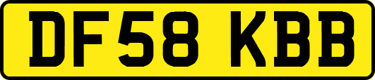 DF58KBB