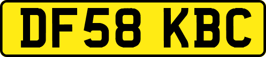 DF58KBC