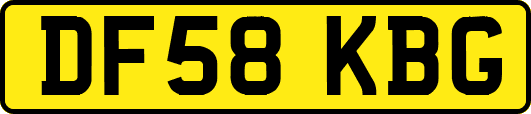 DF58KBG