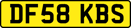 DF58KBS