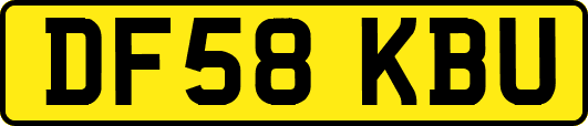 DF58KBU