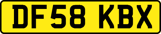 DF58KBX