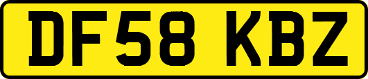 DF58KBZ