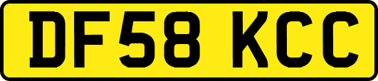 DF58KCC