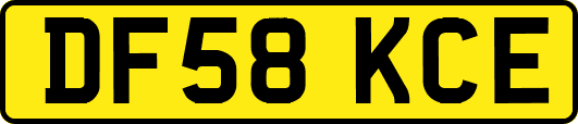 DF58KCE