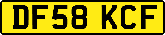 DF58KCF