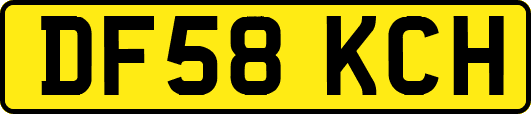 DF58KCH