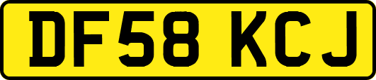 DF58KCJ