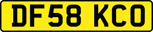 DF58KCO