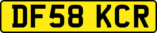 DF58KCR
