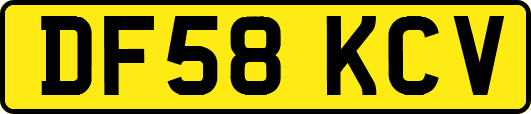 DF58KCV