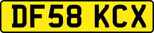 DF58KCX
