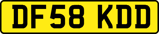 DF58KDD