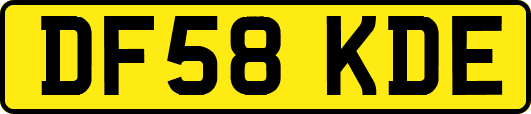 DF58KDE