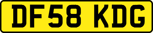 DF58KDG