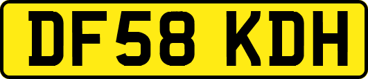 DF58KDH