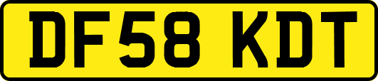 DF58KDT