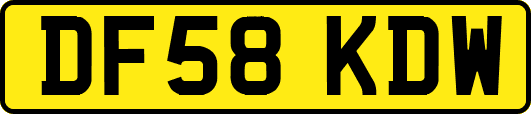 DF58KDW