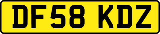 DF58KDZ