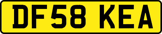 DF58KEA