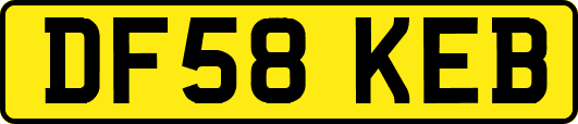 DF58KEB