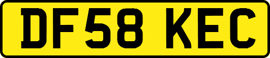 DF58KEC