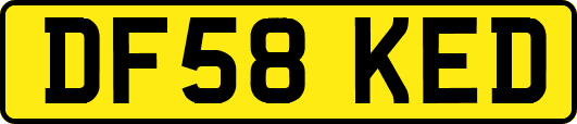 DF58KED