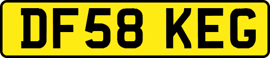 DF58KEG
