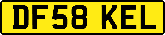 DF58KEL
